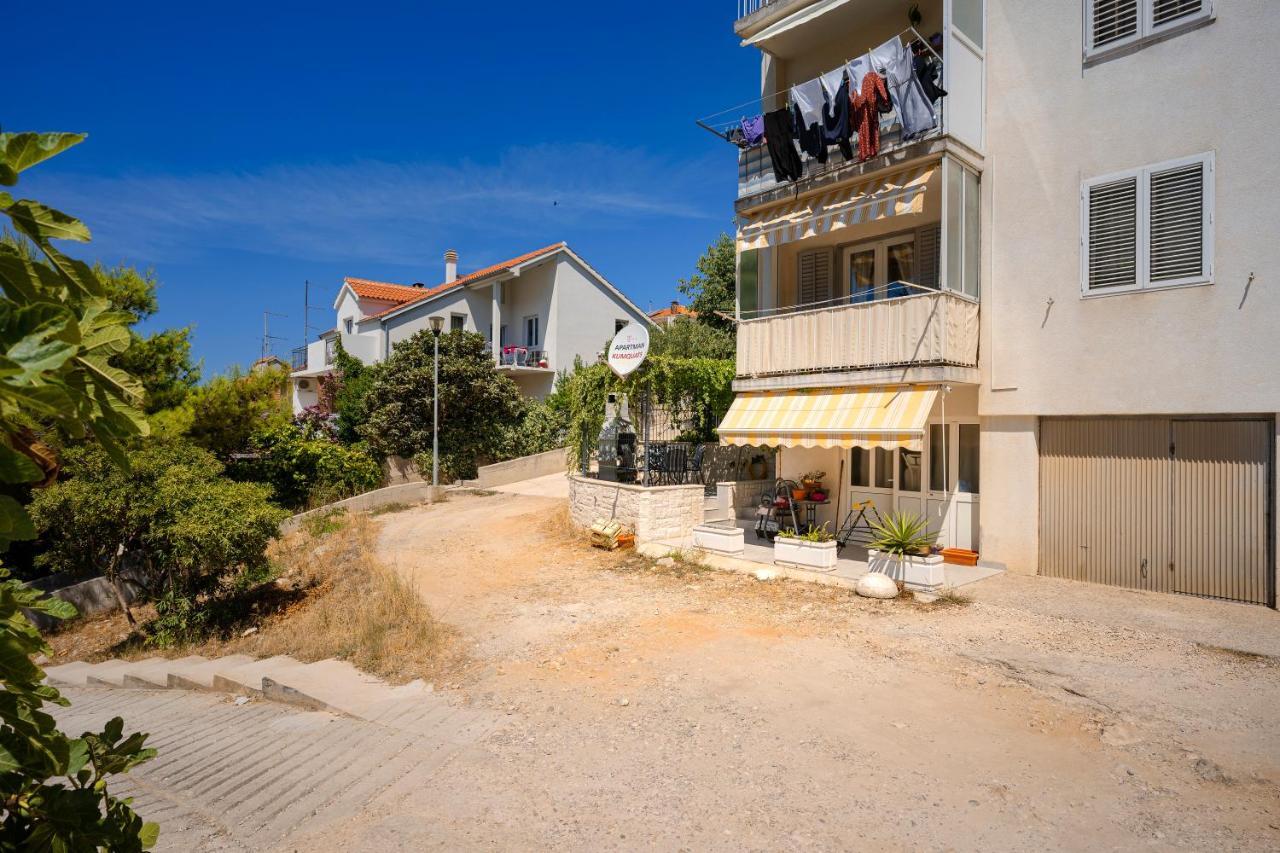 Kumquat Apartment - Zf Hvar Hvar Town Exterior foto
